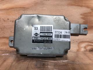 Блок управления АКПП NISSAN SERENA 2004 контрактная Блок управления АКПП NISSAN SERENA 2004