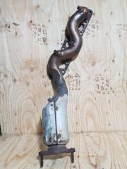 Катализатор левый NISSAN CIMA 2002 контрактная Катализатор левый NISSAN CIMA 2002