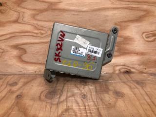 Блок управления ДВС NISSAN VANETTE 2002