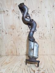 Катализатор правый NISSAN CIMA 2002 контрактная Катализатор правый NISSAN CIMA 2002