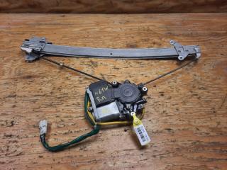 Стеклоподъемник передний правый MITSUBISHI RVR 1997