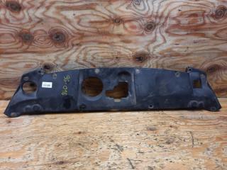 Защита радиатора HONDA EDIX 2005