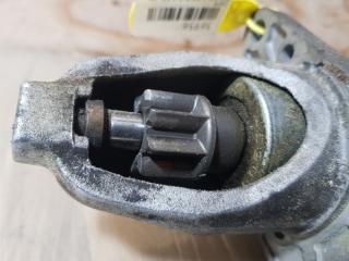 Стартер EK WAGON 2006 H81W 3G83