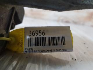 Стартер EK WAGON 2006 H81W 3G83