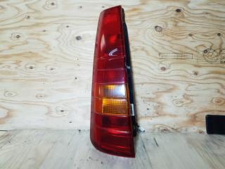 Фонарь задний левый MITSUBISHI RVR 1997 контрактная Фонарь задний левый MITSUBISHI RVR 1997