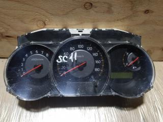 Комбинация приборов NISSAN TIIDA 2005