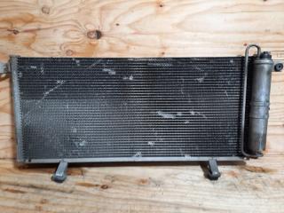 Радиатор кондиционера MITSUBISHI PAJERO IO 2000 контрактная Радиатор кондиционера MITSUBISHI PAJERO IO 2000