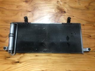 Радиатор кондиционера MITSUBISHI PAJERO IO 2006 контрактная Радиатор кондиционера MITSUBISHI PAJERO IO 2006