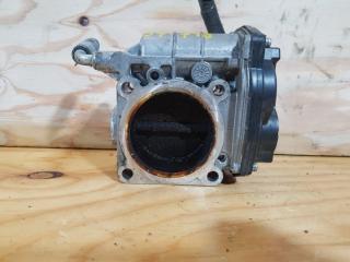 Фото запчасти дроссельная заслонка NISSAN SERENA 2008 контрактная запчасть Запчасть дроссельная заслонка NISSAN SERENA 2008