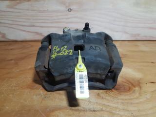 Суппорт передний левый NISSAN PRIMERA 2001 контрактная Суппорт передний левый NISSAN PRIMERA 2001