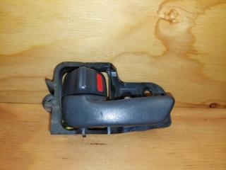 Фото запчасти ручка двери внутренняя передняя левая TOYOTA CALDINA VAN 1997 контрактная запчасть Запчасть ручка двери внутренняя передняя левая TOYOTA CALDINA VAN 1997