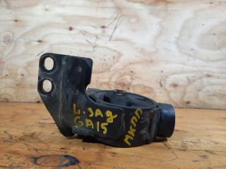 Подушка двигателя задняя левая NISSAN SUNNY 1995 контрактная Подушка двигателя задняя левая NISSAN SUNNY 1995