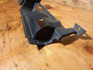 Защита радиатора DION 2000 CR9W 4G63