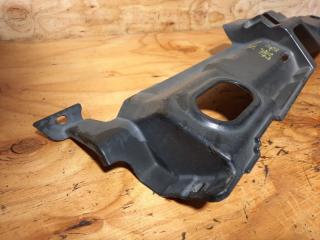 Защита радиатора DION 2000 CR9W 4G63