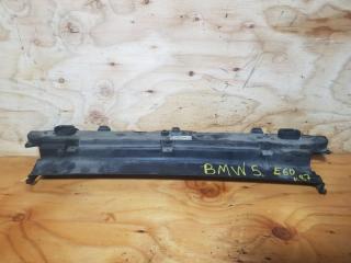 Защита радиатора BMW 520 2004