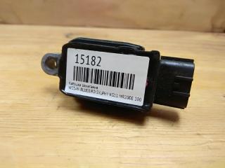 Катушка зажигания NISSAN BLUEBIRD SYLPHY 2006 контрактная Катушка зажигания NISSAN BLUEBIRD SYLPHY 2006