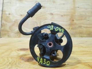 Насос гидроусилителя руля MITSUBISHI PAJERO MINI 2003 контрактная Насос гидроусилителя руля MITSUBISHI PAJERO MINI 2003