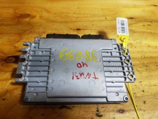 Блок управления ДВС NISSAN PRESAGE 2006