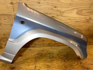 Крыло переднее правое MITSUBISHI PAJERO MINI 2003 контрактная Крыло переднее правое MITSUBISHI PAJERO MINI 2003