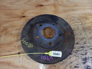 Диск тормозной передний NISSAN CEDRIC 2000 контрактная Диск тормозной передний NISSAN CEDRIC 2000