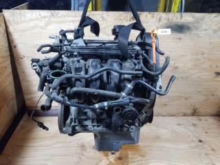 Двигатель VOLKSWAGEN POLO 2006