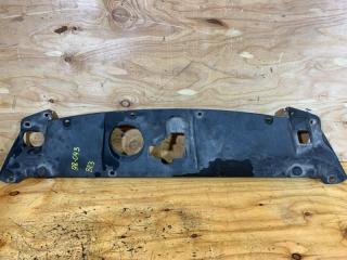 Защита радиатора HONDA EDIX 2005