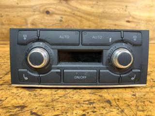 Запчасть блок управления климат контролем AUDI A8 2004