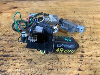 Мотор дворников передний NISSAN VANETTE 2005 контрактная Мотор дворников передний NISSAN VANETTE 2005