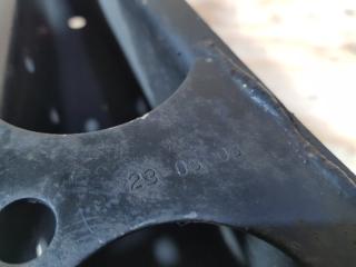 Рычаг подвески задний GOLF 5 2008 1K1 CAXA