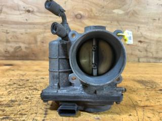 Фото запчасти дроссельная заслонка NISSAN SERENA 2008 контрактная запчасть Запчасть дроссельная заслонка NISSAN SERENA 2008