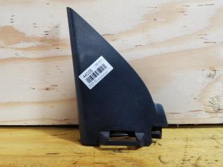 Накладка на зеркало левая NISSAN X-TRAIL 2006 контрактная Накладка на зеркало левая NISSAN X-TRAIL 2006