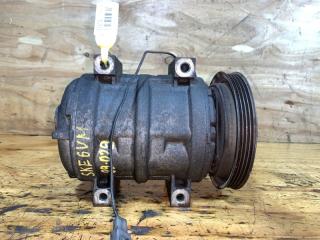 Запчасть компрессор кондиционера MITSUBISHI DELICA 2003