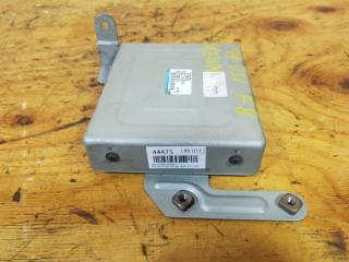 Запчасть блок управления двс MITSUBISHI DELICA 2005