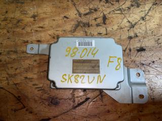 Блок управления АКПП NISSAN VANETTE 2003 контрактная Блок управления АКПП NISSAN VANETTE 2003