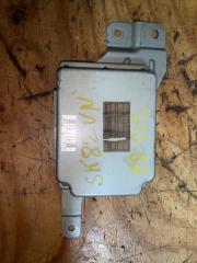 Блок управления АКПП NISSAN VANETTE 2005 контрактная Блок управления АКПП NISSAN VANETTE 2005