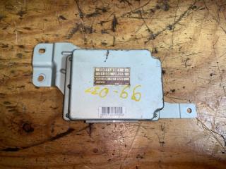 Запчасть блок управления акпп MITSUBISHI DELICA 2005