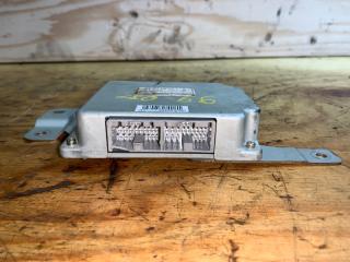 Блок управления АКПП DELICA 2005 SK82V F8