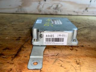 Блок управления АКПП MITSUBISHI DELICA SK82V F8