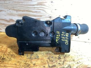 Резонатор воздушного фильтра MITSUBISHI PAJERO IO 2000 контрактная Резонатор воздушного фильтра MITSUBISHI PAJERO IO 2000