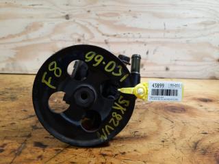 Насос гидроусилителя руля MITSUBISHI DELICA 2005 контрактная Насос гидроусилителя руля MITSUBISHI DELICA 2005