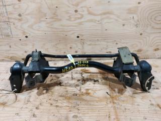 Балка поперечная передняя MITSUBISHI PAJERO MINI 2003 контрактная Балка поперечная передняя MITSUBISHI PAJERO MINI 2003