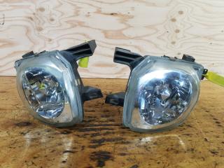 Фара противотуманная передняя NISSAN STAGEA 1999