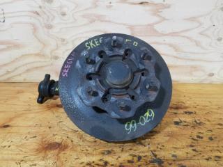 Запчасть ступица передняя правая MITSUBISHI DELICA 2003