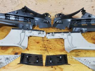 Пластиковая деталь салона FOCUS 2006 CB4 AODA Пластиковая деталь салона FOCUS 2006 CB4 AODA