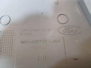 Пластиковая деталь салона FOCUS 2006 CB4 AODA Пластиковая деталь салона FOCUS 2006 CB4 AODA