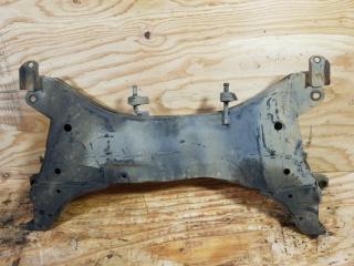 Балка поперечная передняя MITSUBISHI DION 2001 контрактная Балка поперечная передняя MITSUBISHI DION 2001