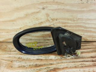 Зеркало боковое левое MITSUBISHI LANCER 2008 контрактная Зеркало боковое левое MITSUBISHI LANCER 2008