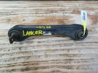 Рычаг подвески задний левый MITSUBISHI LANCER 2008 контрактная Рычаг подвески задний левый MITSUBISHI LANCER 2008