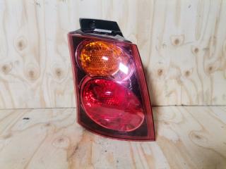 Фонарь задний левый MITSUBISHI COLT PLUS 2006 контрактная Фонарь задний левый MITSUBISHI COLT PLUS 2006
