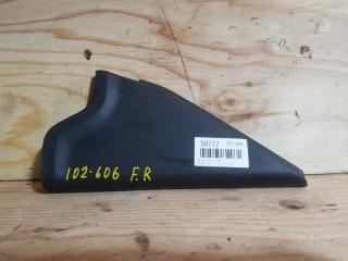 Накладка на зеркало передняя правая NISSAN VANETTE 2007 контрактная Накладка на зеркало передняя правая NISSAN VANETTE 2007